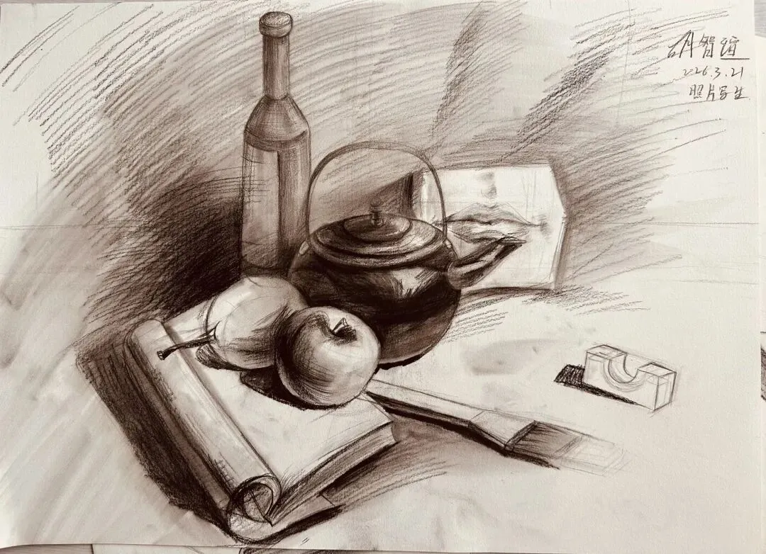 当美术变成中考“必答题”,聪明的家长已经开始布局了! 第2张