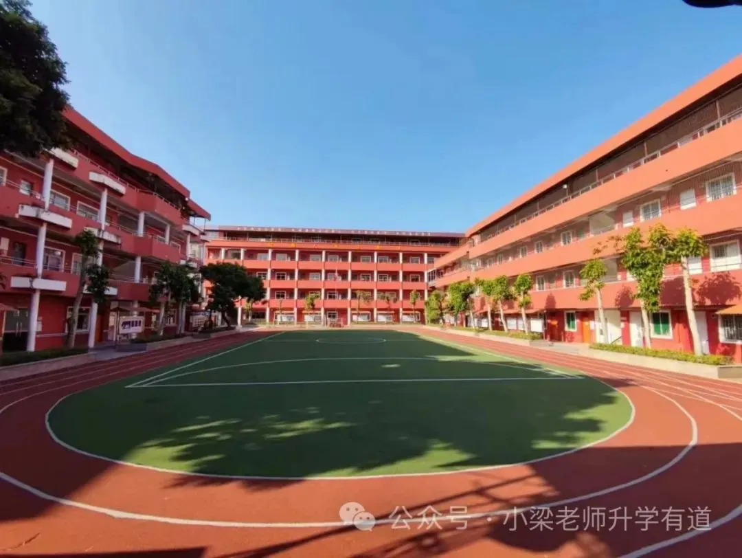 捡漏必看!东莞中考连续降分+年年补录的高中盘点 第11张