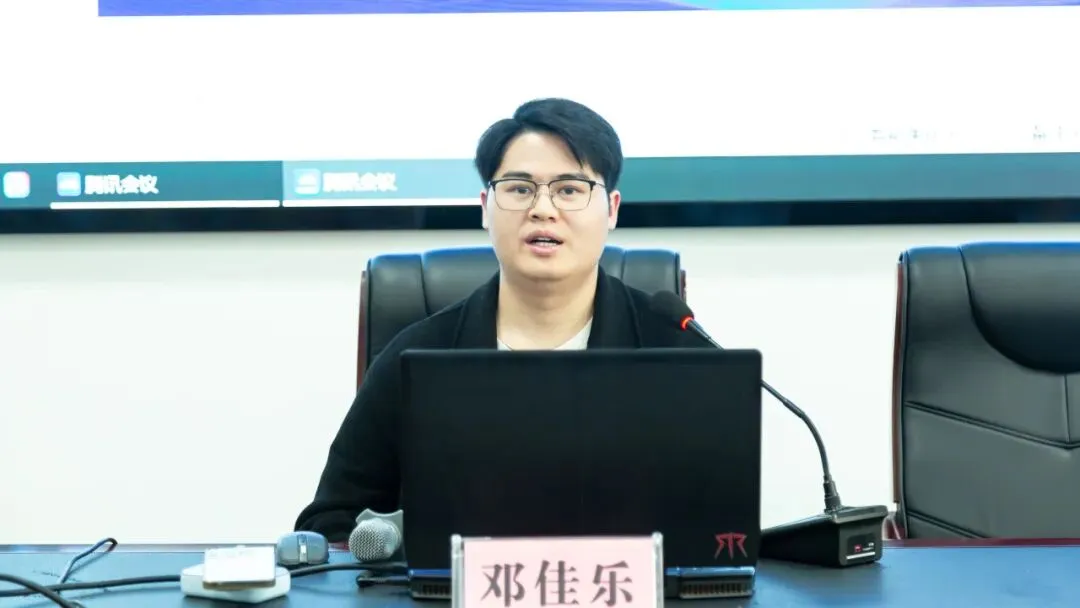 开职榜样:邓佳乐从中考C3到211研究生 第6张