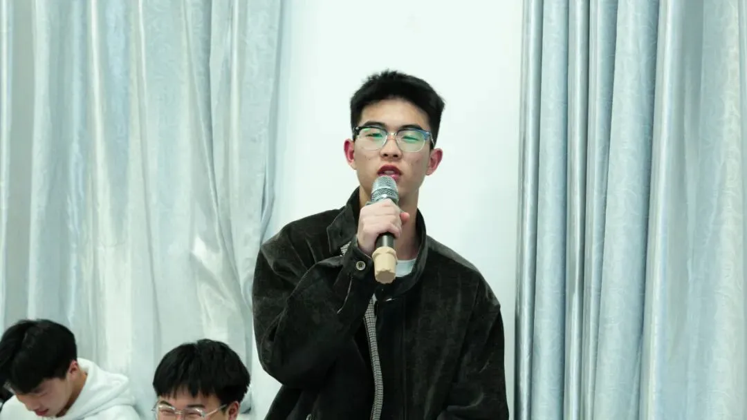 开职榜样:邓佳乐从中考C3到211研究生 第10张