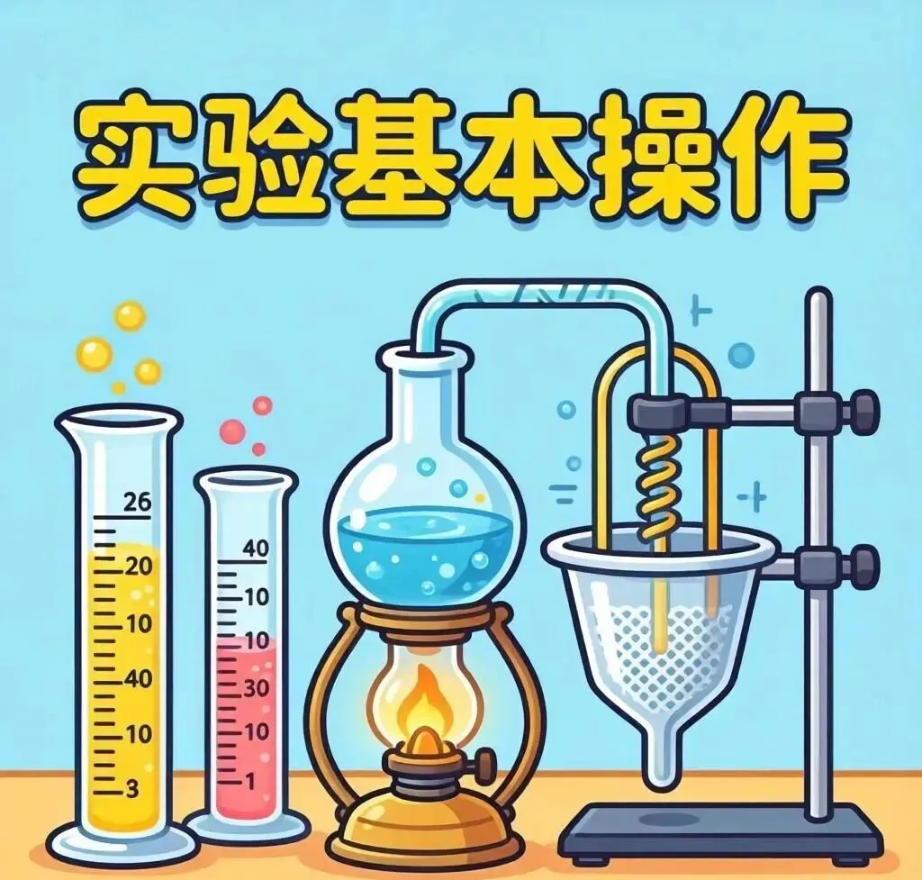 26中考化学十大主题核心考点精编 第2张