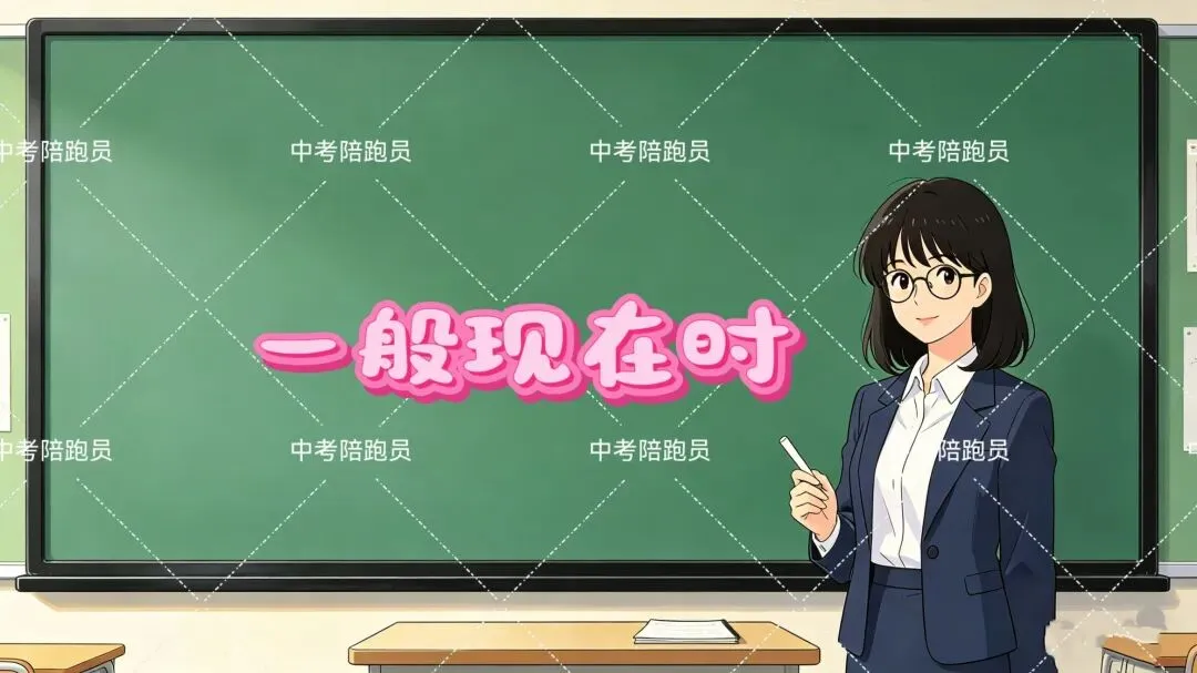 中考英语唤醒计划(阶段一)共11课时 第9张