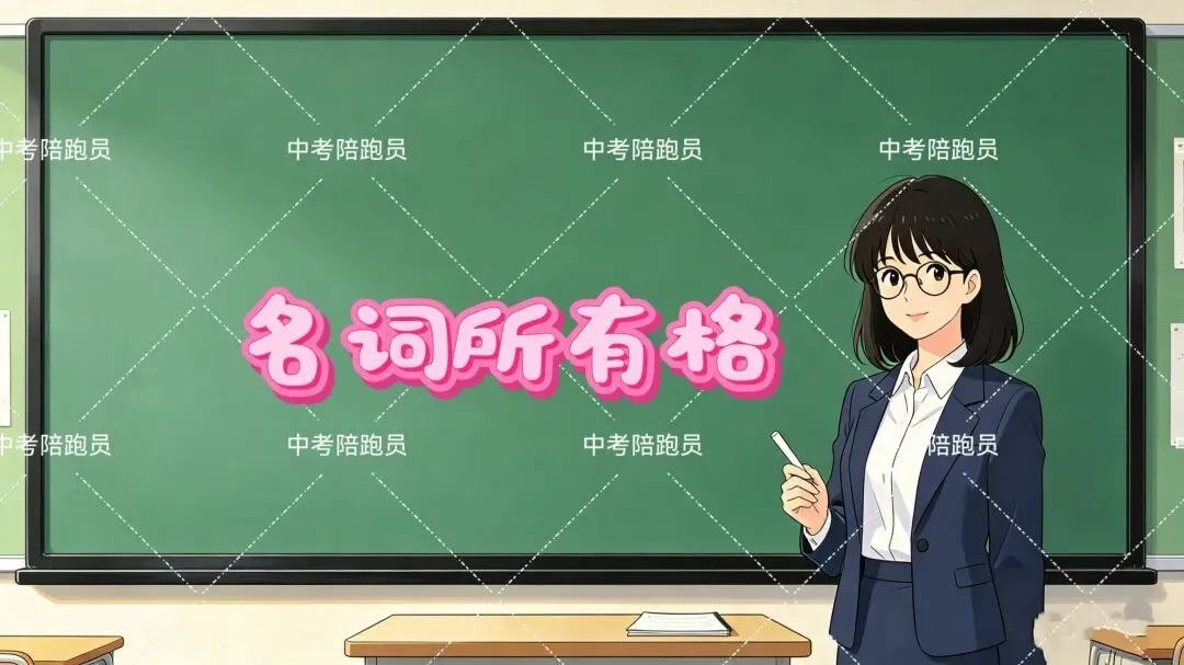 中考英语唤醒计划(阶段一)共11课时 第13张