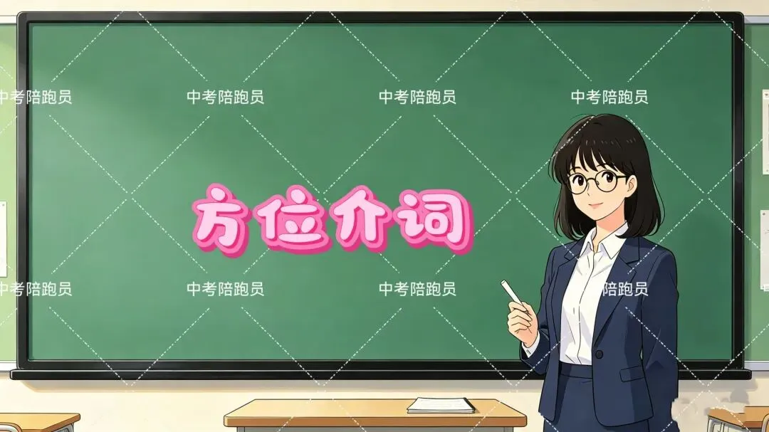 中考英语唤醒计划(阶段一)共11课时 第21张