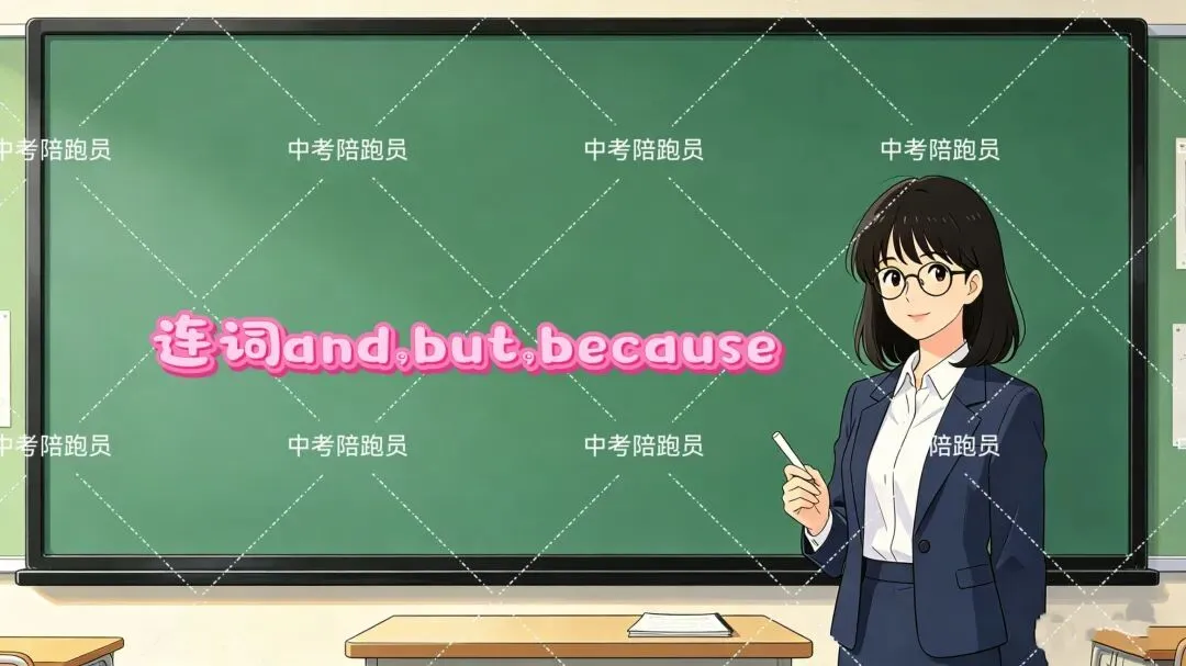 中考英语唤醒计划(阶段一)共11课时 第25张