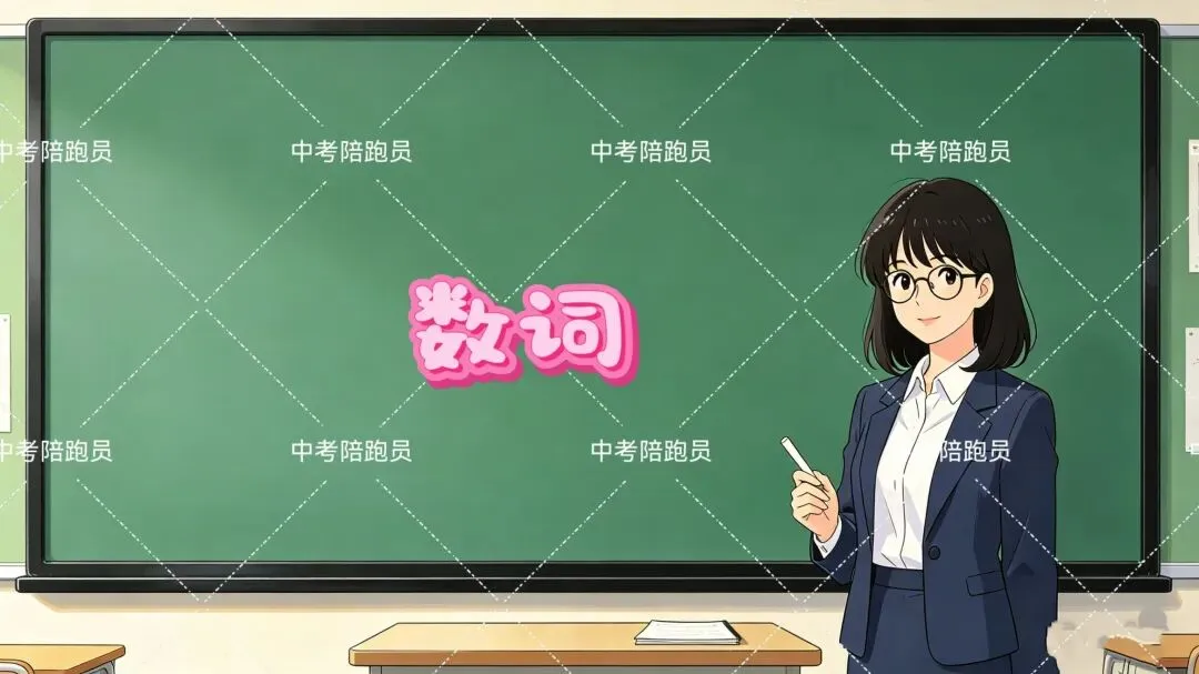 中考英语唤醒计划(阶段一)共11课时 第28张