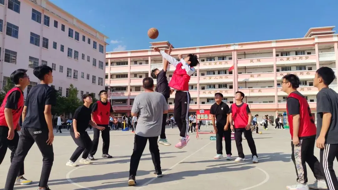 中考倒计时68天,我们赢了,赢麻了! 第3张