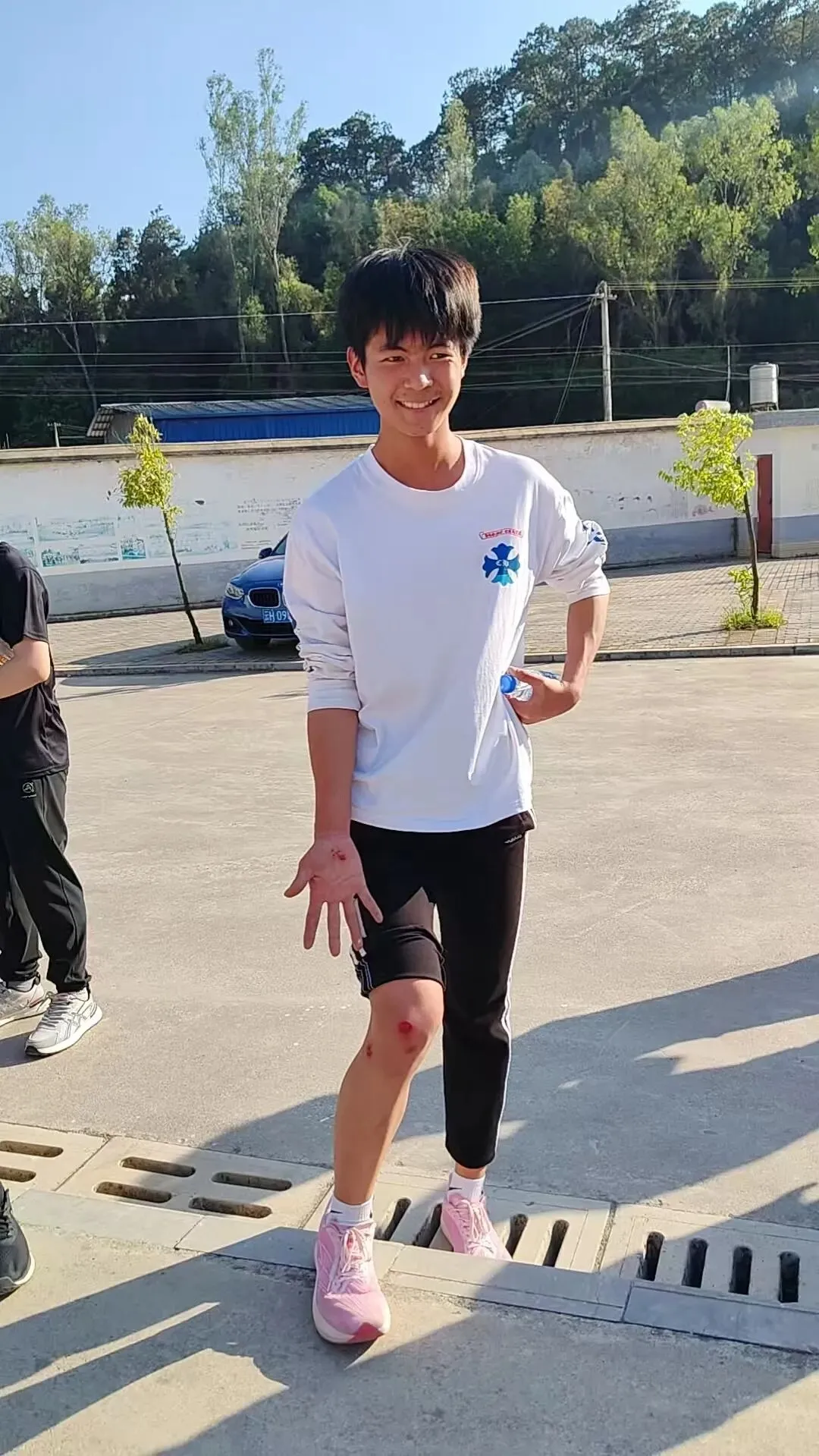 中考倒计时68天,我们赢了,赢麻了! 第6张