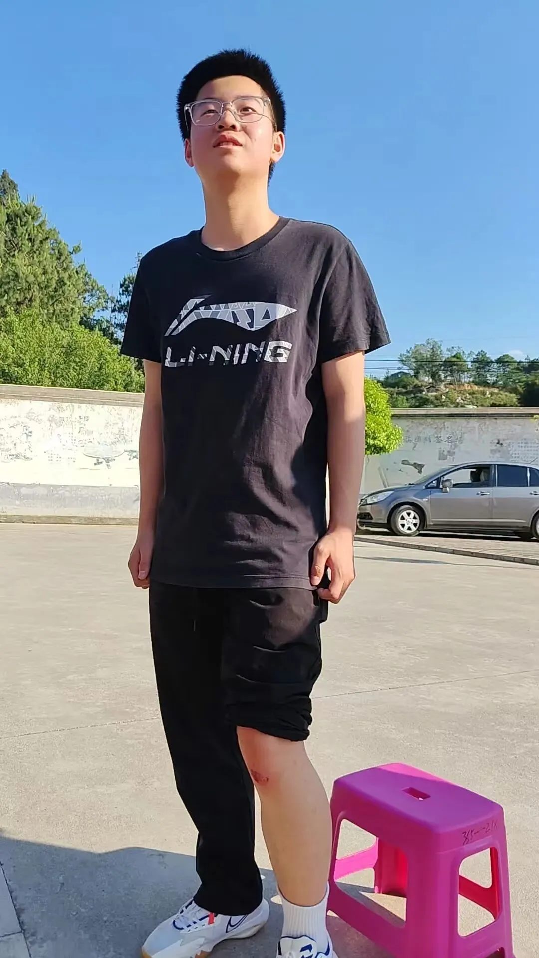 中考倒计时68天,我们赢了,赢麻了! 第7张