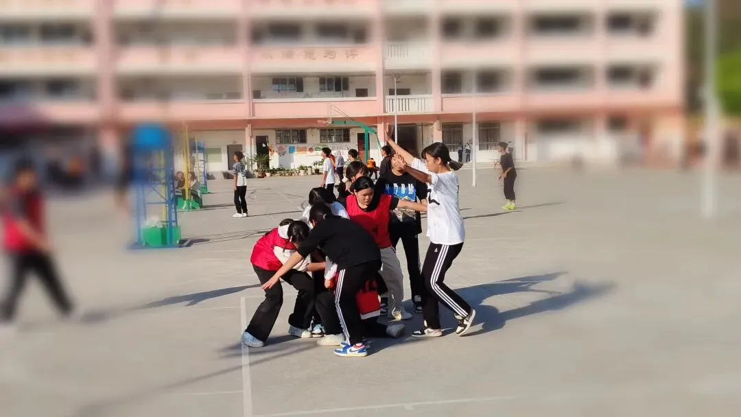 中考倒计时68天,我们赢了,赢麻了! 第8张