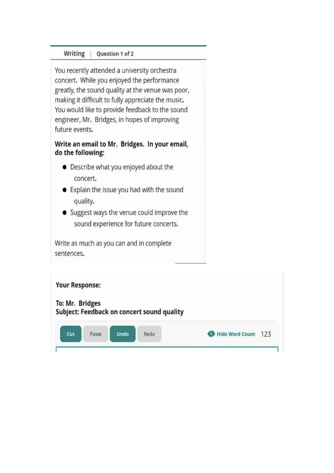 新托福第035套20260324真题(图片版) 第49张