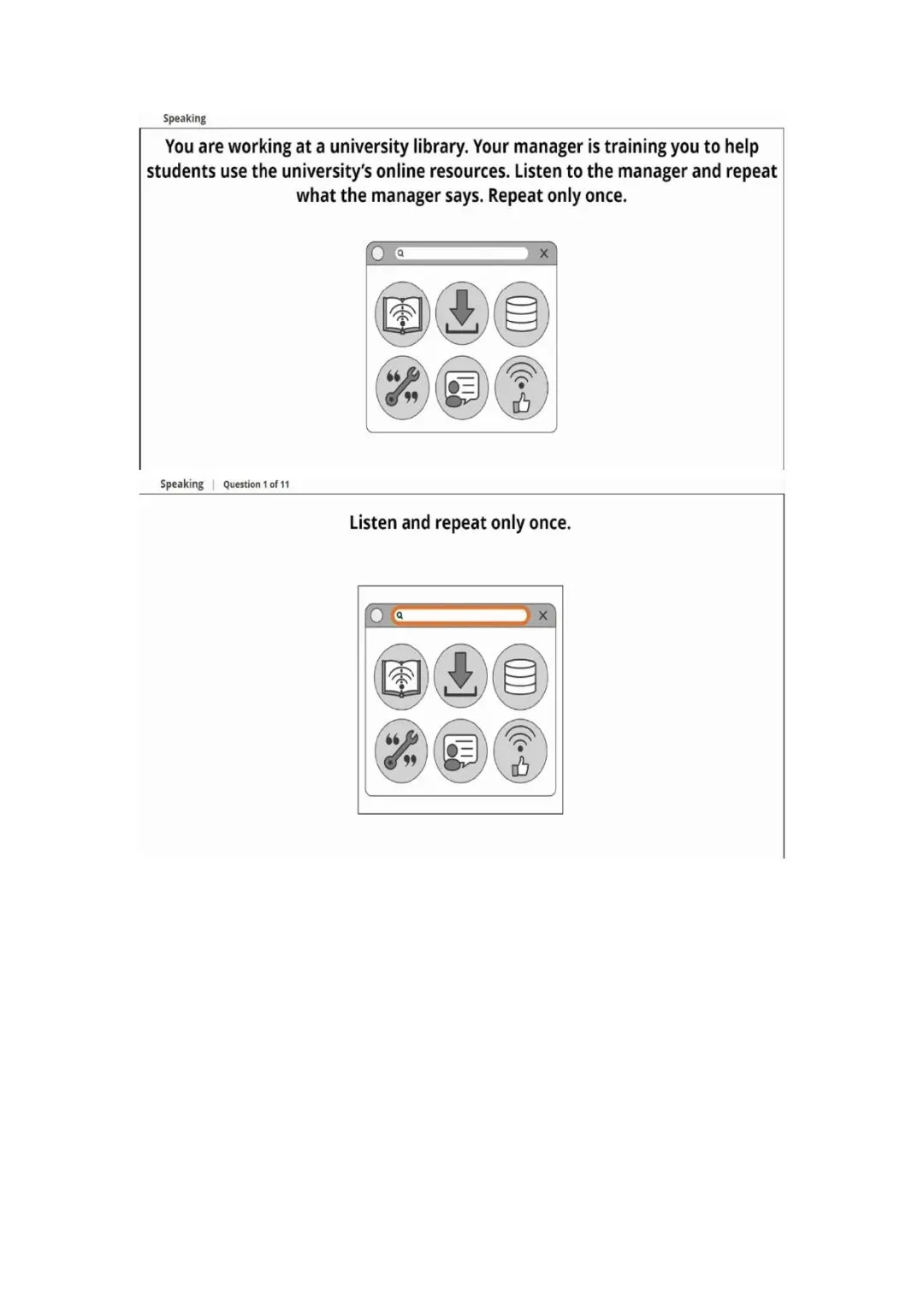 新托福第035套20260324真题(图片版) 第52张