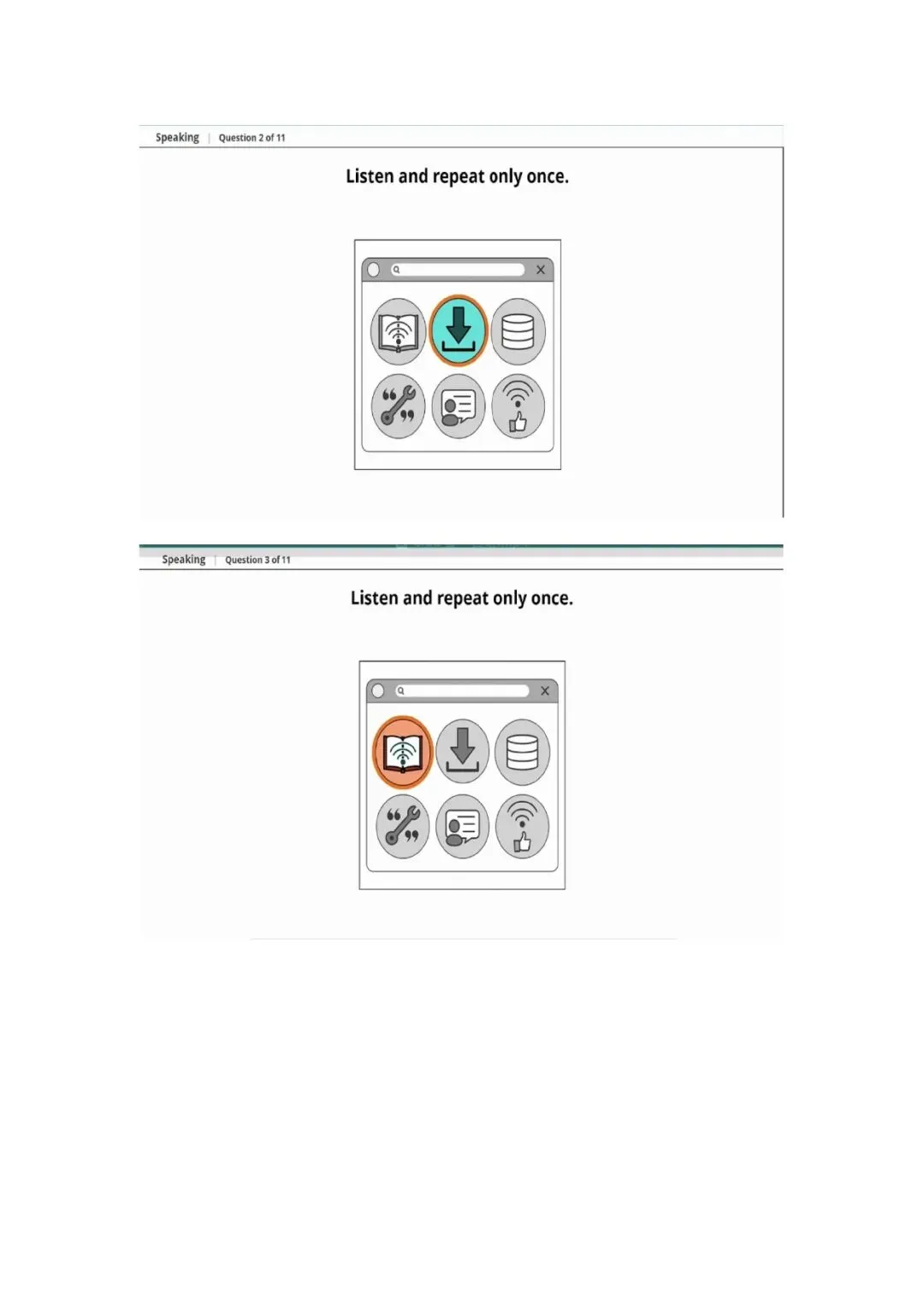 新托福第035套20260324真题(图片版) 第53张