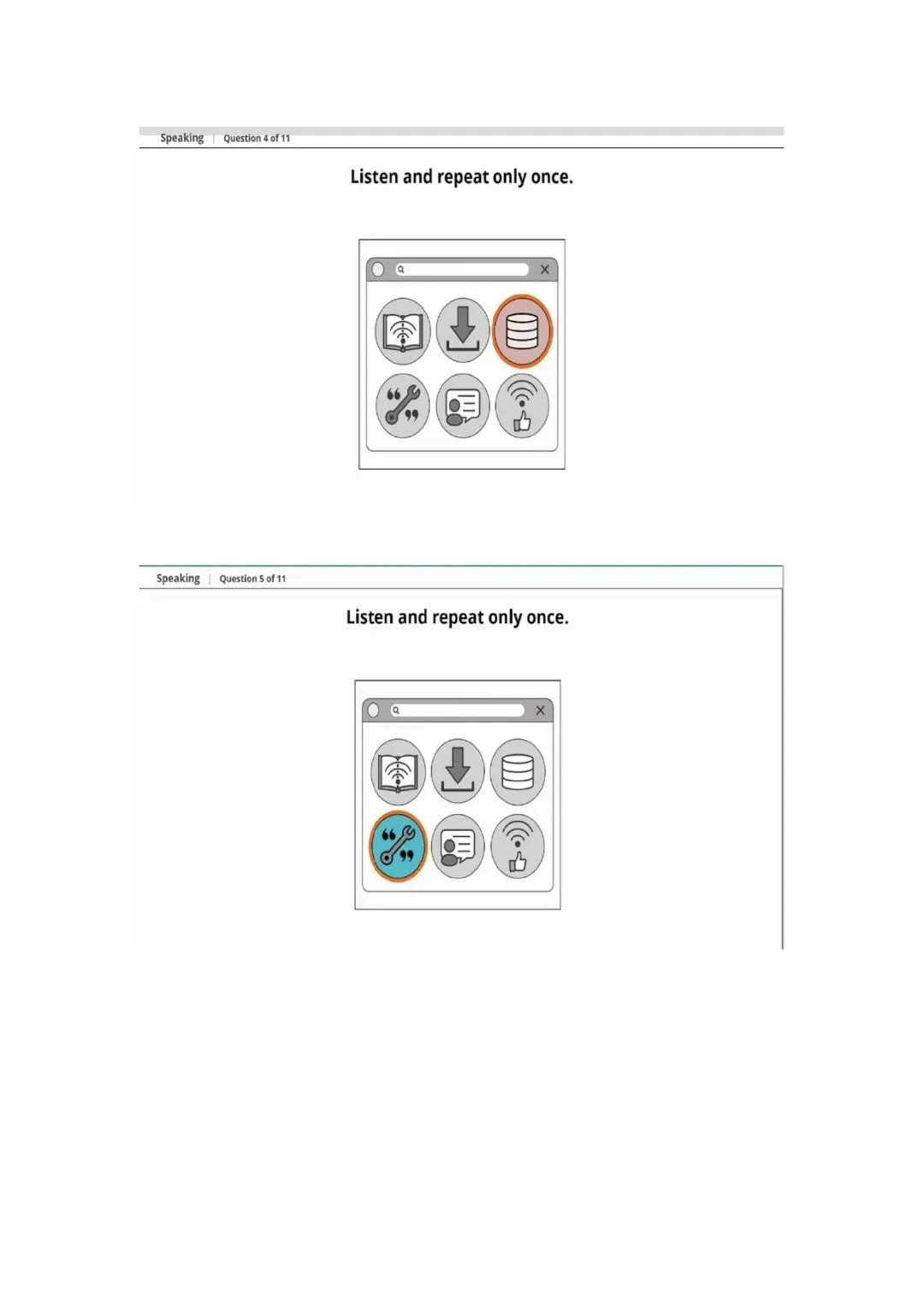 新托福第035套20260324真题(图片版) 第54张