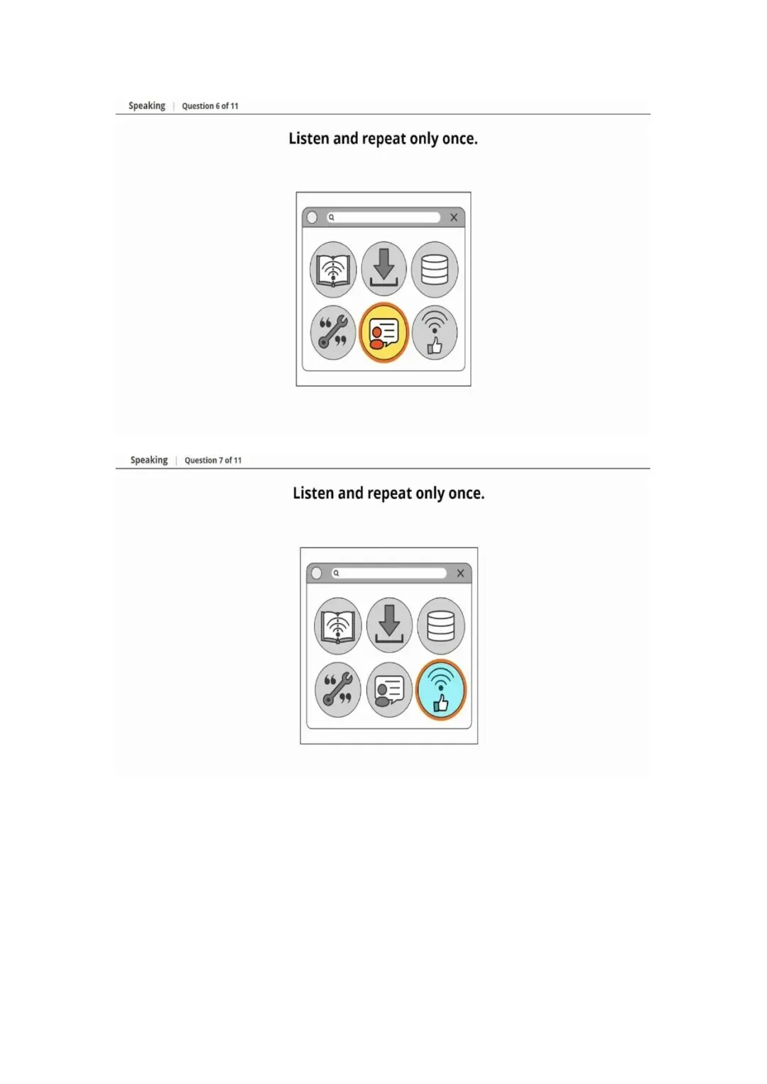 新托福第035套20260324真题(图片版) 第55张