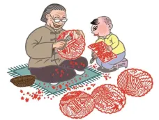 2026学年福建省莆田市中考英语预测模拟题 第11张