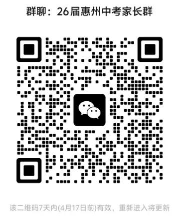 中考一模,从来不是查漏补缺,而是快速冲刺的关键期 第1张