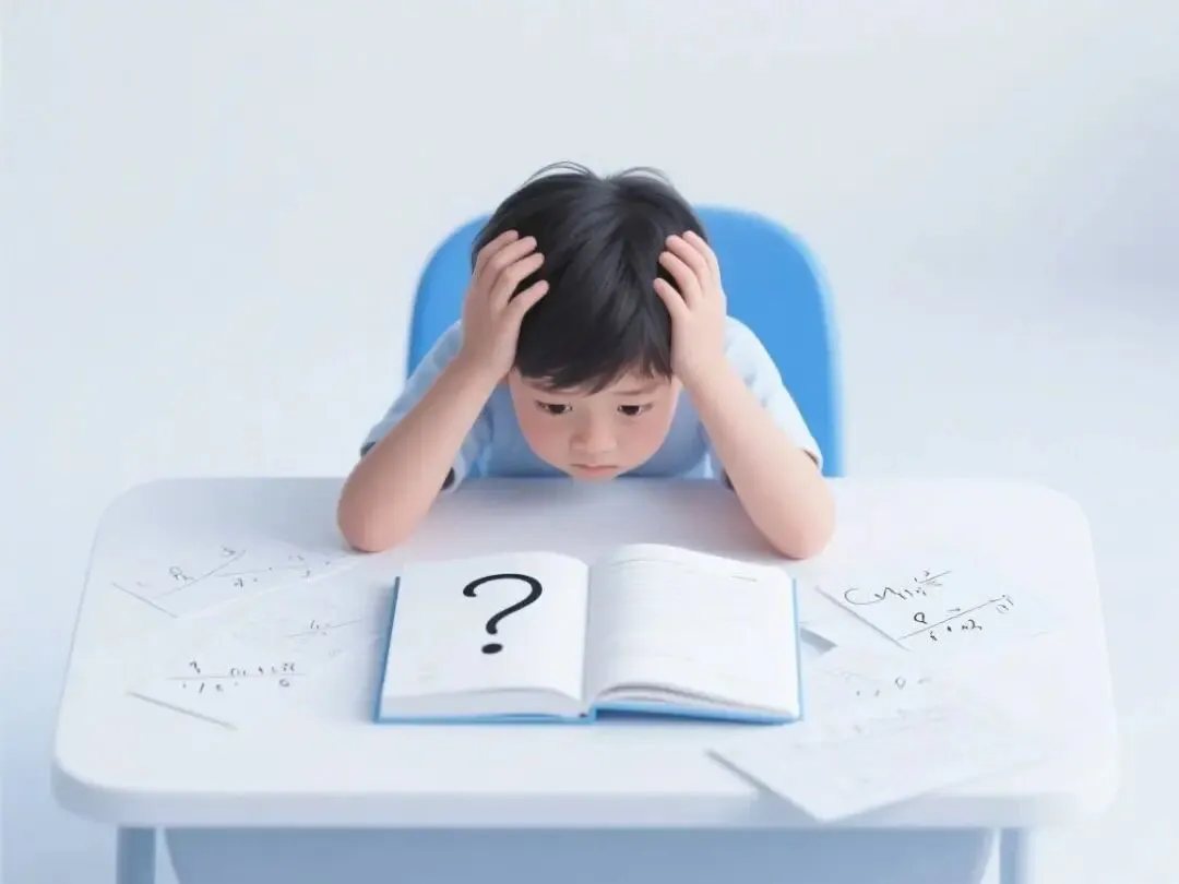 深圳中考家长焦虑到失眠的真实写照 第3张