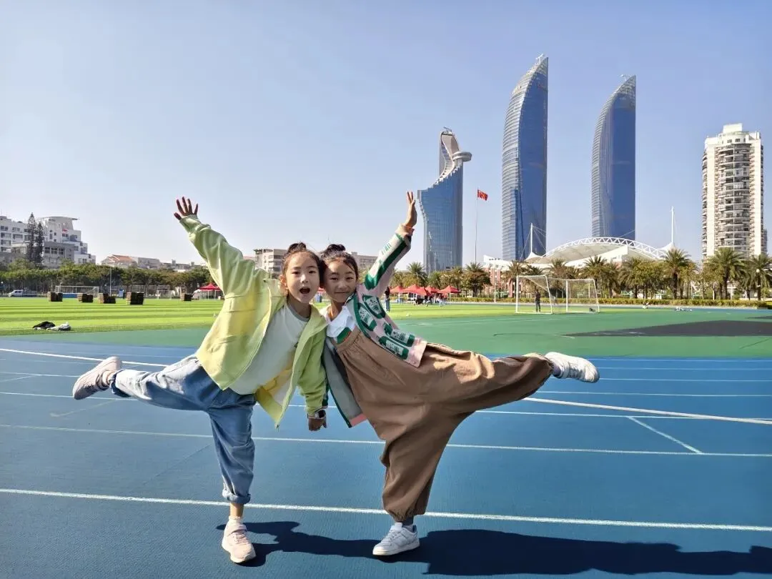 【中考假期六天五夜研学】厦门少年行 第4张