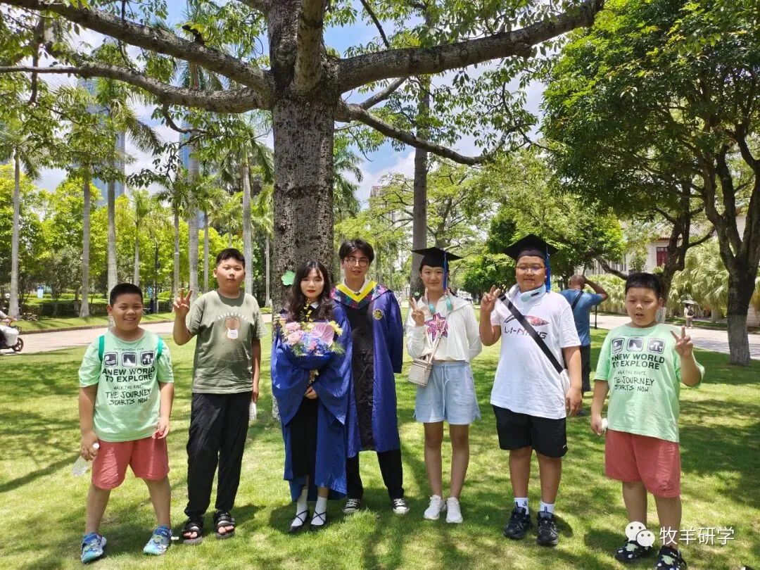 【中考假期六天五夜研学】厦门少年行 第6张