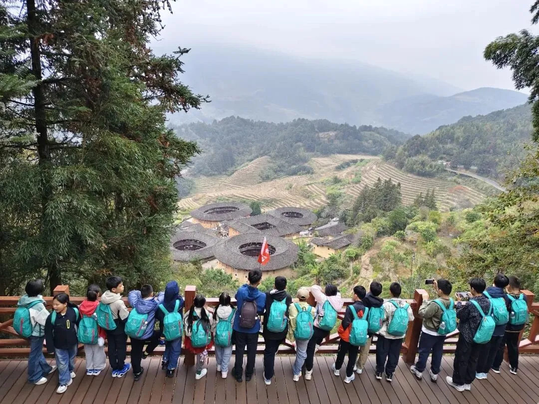 【中考假期六天五夜研学】厦门少年行 第31张