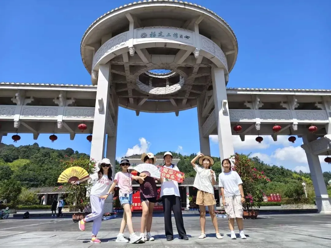 【中考假期六天五夜研学】厦门少年行 第32张