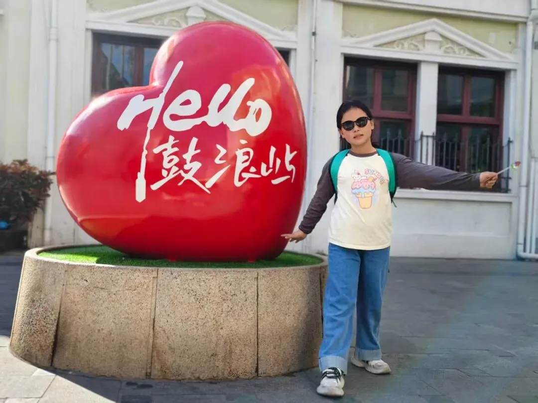 【中考假期六天五夜研学】厦门少年行 第35张