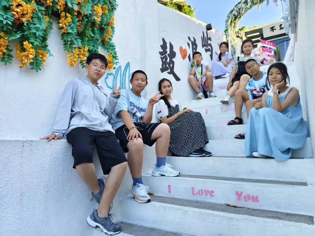 【中考假期六天五夜研学】厦门少年行 第37张