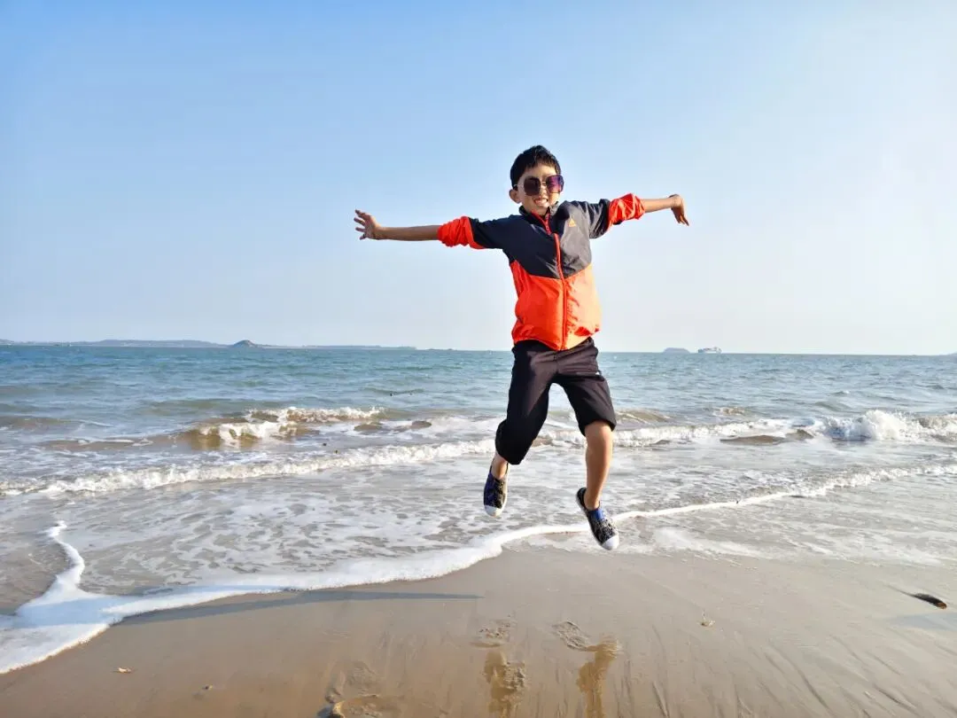 【中考假期六天五夜研学】厦门少年行 第41张