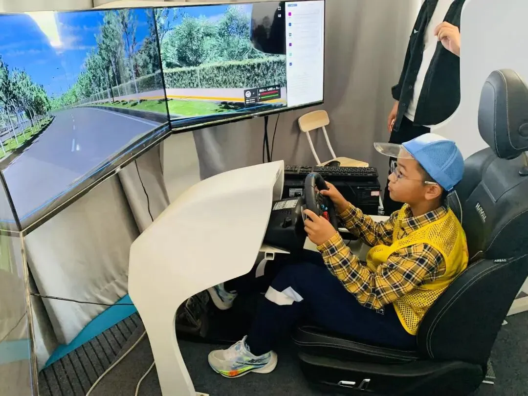 【中考假期五天四夜研学】天津少年行 第45张 【中考假期五天四夜研学】天津少年行 第45张