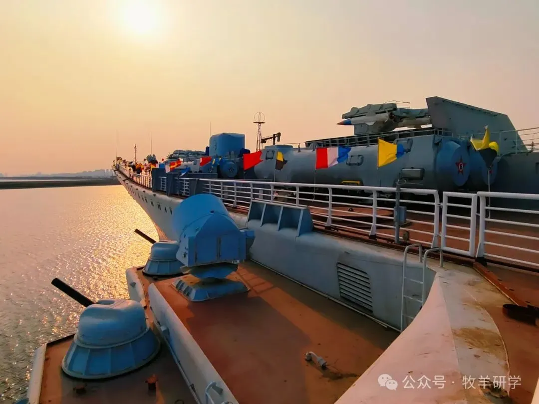 【中考假期五天四夜研学】天津少年行 第57张 【中考假期五天四夜研学】天津少年行 第57张