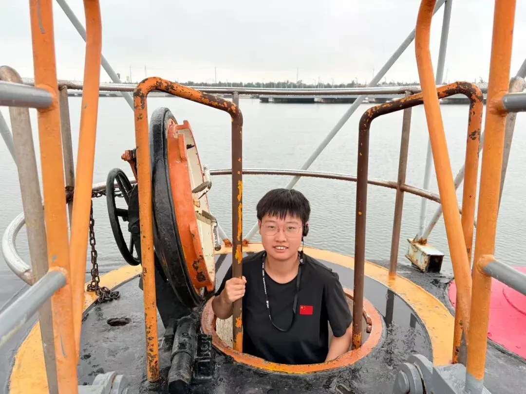 【中考假期五天四夜研学】天津少年行 第59张 【中考假期五天四夜研学】天津少年行 第59张