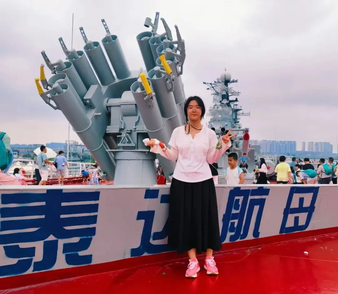 【中考假期五天四夜研学】天津少年行 第60张 【中考假期五天四夜研学】天津少年行 第60张