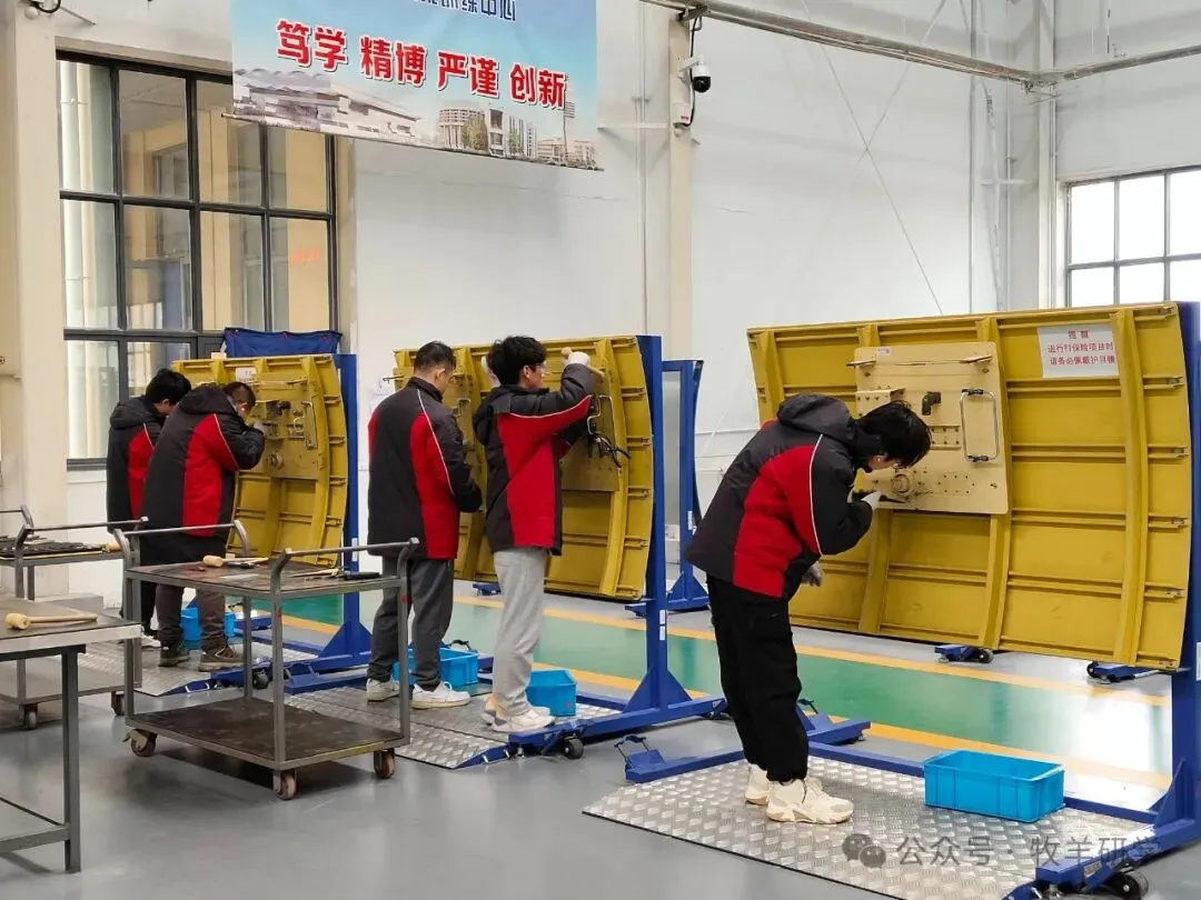 【中考假期五天四夜研学】天津少年行 第65张 【中考假期五天四夜研学】天津少年行 第65张