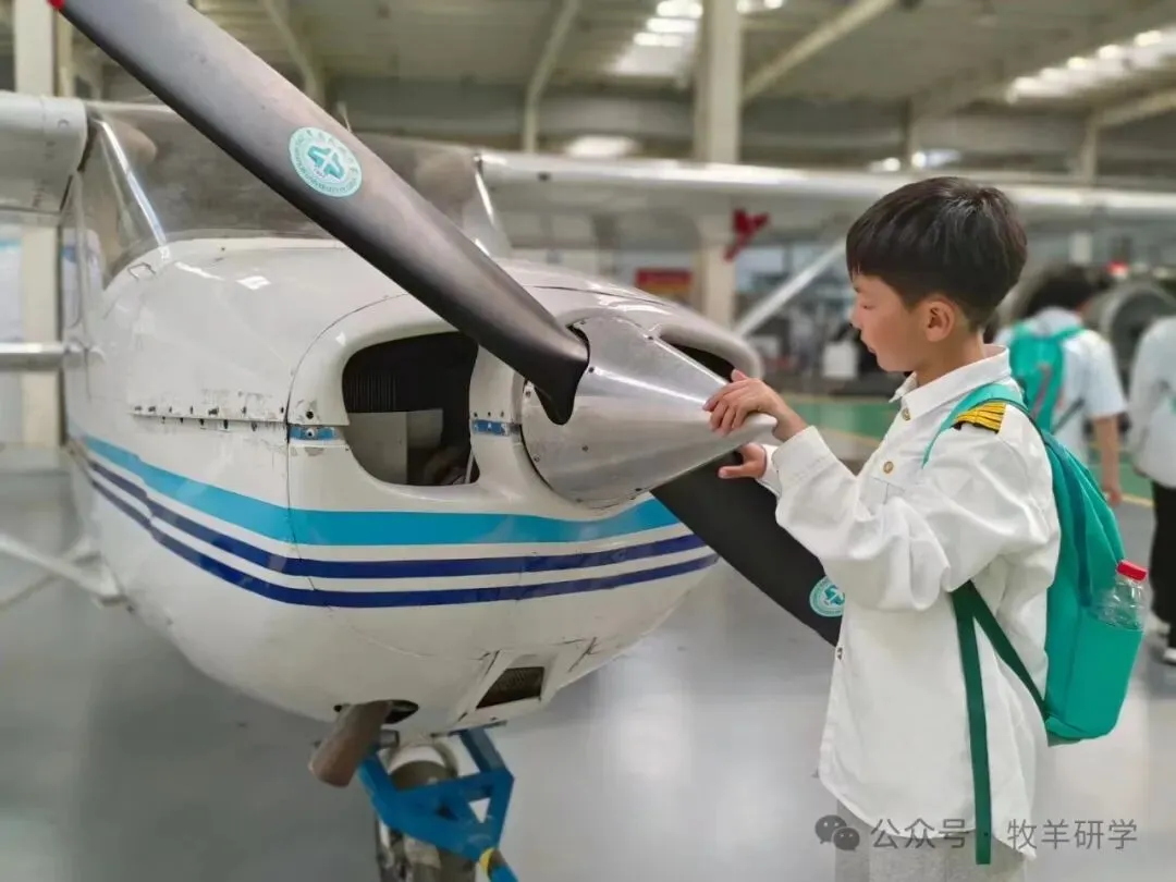 【中考假期五天四夜研学】天津少年行 第67张 【中考假期五天四夜研学】天津少年行 第67张