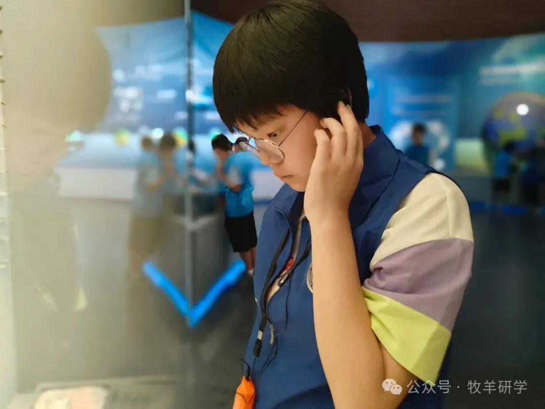 【中考假期五天四夜研学】天津少年行 第75张 【中考假期五天四夜研学】天津少年行 第75张