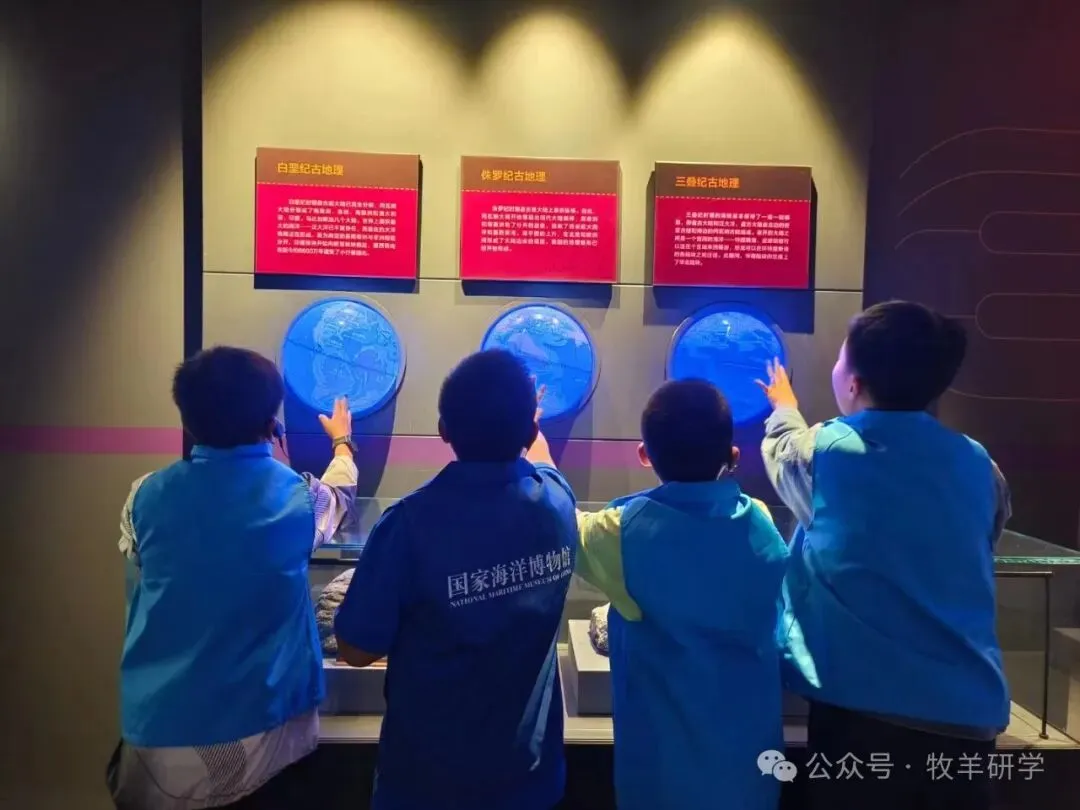 【中考假期五天四夜研学】天津少年行 第81张 【中考假期五天四夜研学】天津少年行 第81张