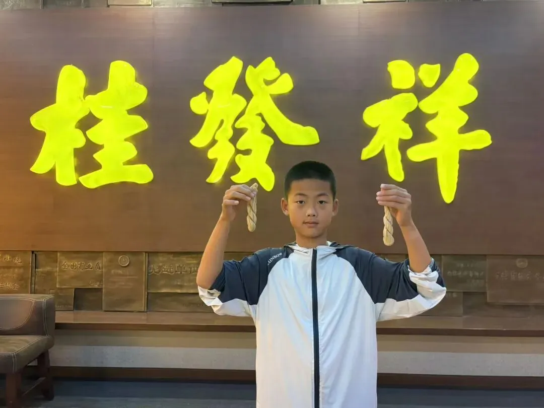 【中考假期五天四夜研学】天津少年行 第86张 【中考假期五天四夜研学】天津少年行 第86张