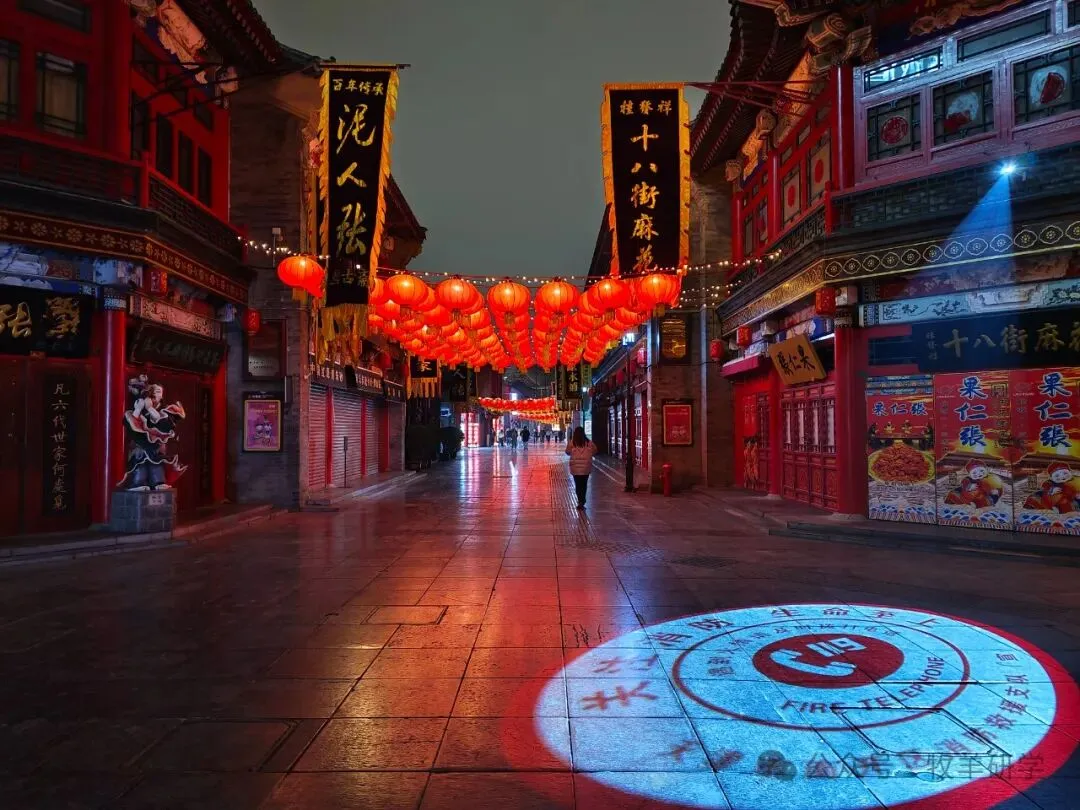 【中考假期五天四夜研学】天津少年行 第89张 【中考假期五天四夜研学】天津少年行 第89张