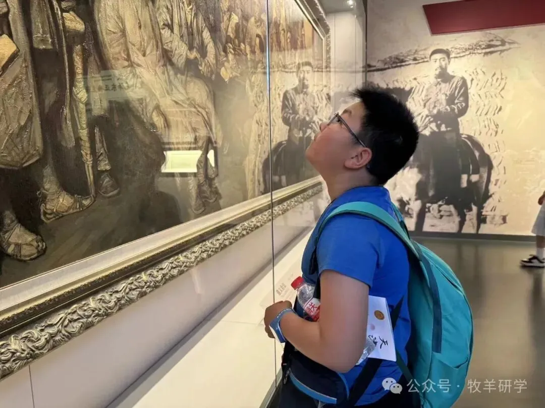 【中考假期五天四夜研学】天津少年行 第92张 【中考假期五天四夜研学】天津少年行 第92张