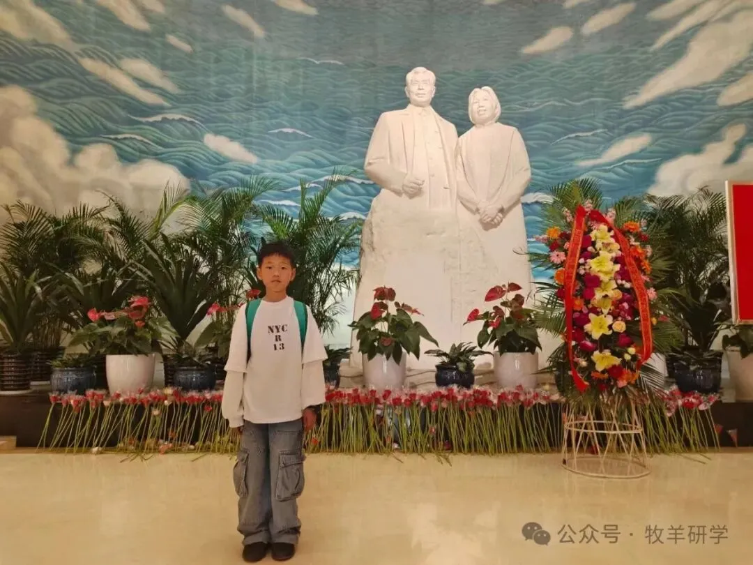 【中考假期五天四夜研学】天津少年行 第94张 【中考假期五天四夜研学】天津少年行 第94张