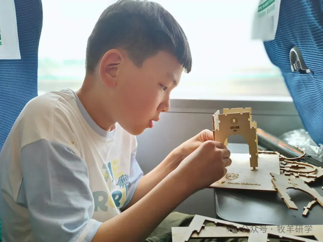 【中考假期五天四夜研学】天津少年行 第99张 【中考假期五天四夜研学】天津少年行 第99张