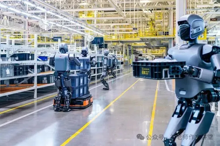 中考科技创新篇:一堂生动的科学课 第2张