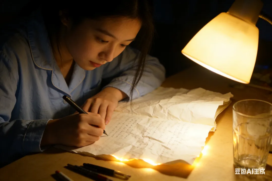 初二学生写的这四篇2025年四川绵阳中考作文均被报刊选用了,您更喜欢哪一篇? 第2张 初二学生写的这四篇2025年四川绵阳中考作文均被报刊选用了,您更喜欢哪一篇? 第2张