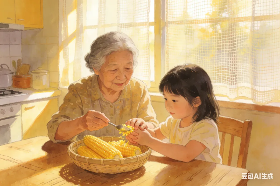 初二学生写的这四篇2025年四川绵阳中考作文均被报刊选用了,您更喜欢哪一篇? 第3张 初二学生写的这四篇2025年四川绵阳中考作文均被报刊选用了,您更喜欢哪一篇? 第3张