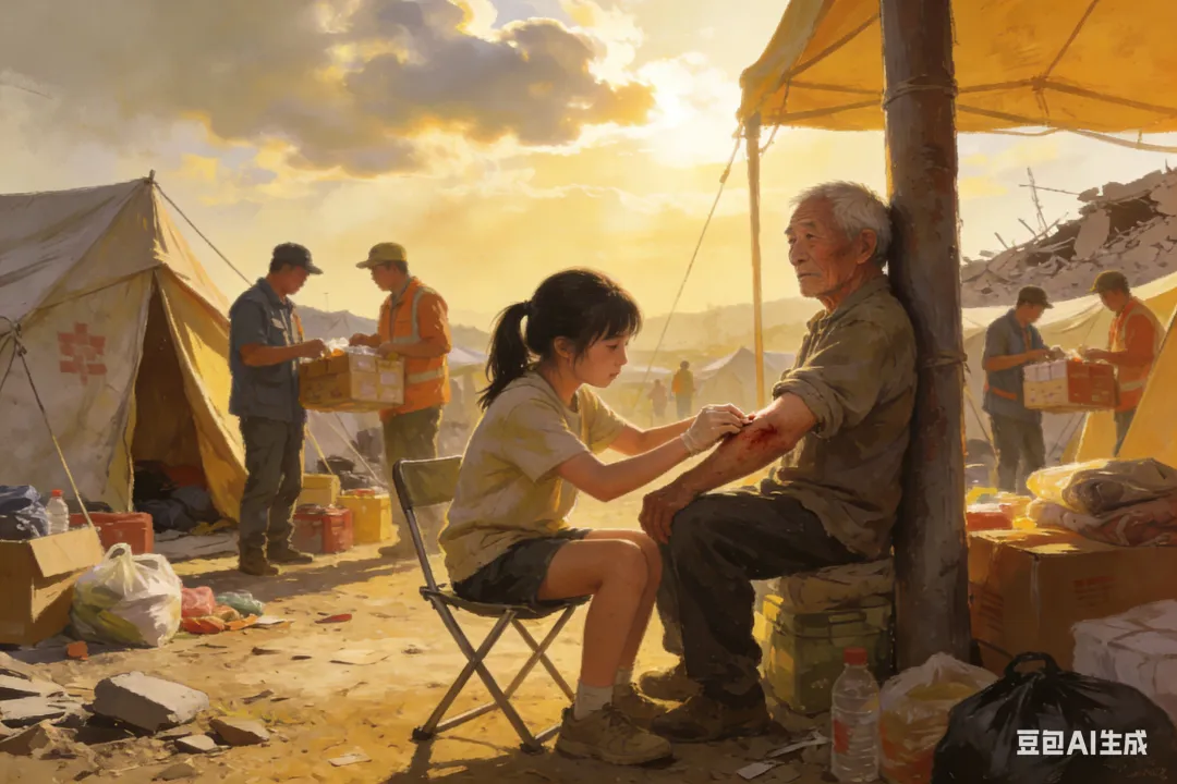 初二学生写的这四篇2025年四川绵阳中考作文均被报刊选用了,您更喜欢哪一篇? 第4张 初二学生写的这四篇2025年四川绵阳中考作文均被报刊选用了,您更喜欢哪一篇? 第4张