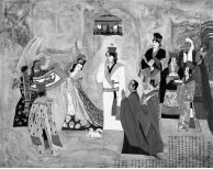 期中复习试卷:七年级下学期期中考历史试题(一) 第6张