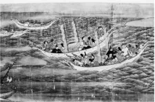 期中复习试卷:七年级下学期期中考历史试题(一) 第9张