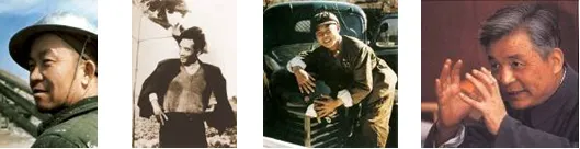 期中复习:八下历史新教材期中复习试卷(一) 第7张