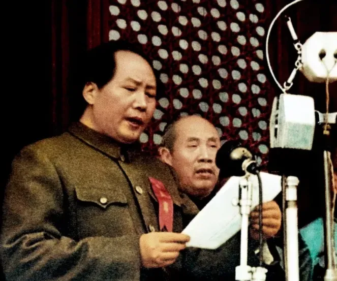 期中复习:八下历史新教材期中复习试卷(一) 第9张